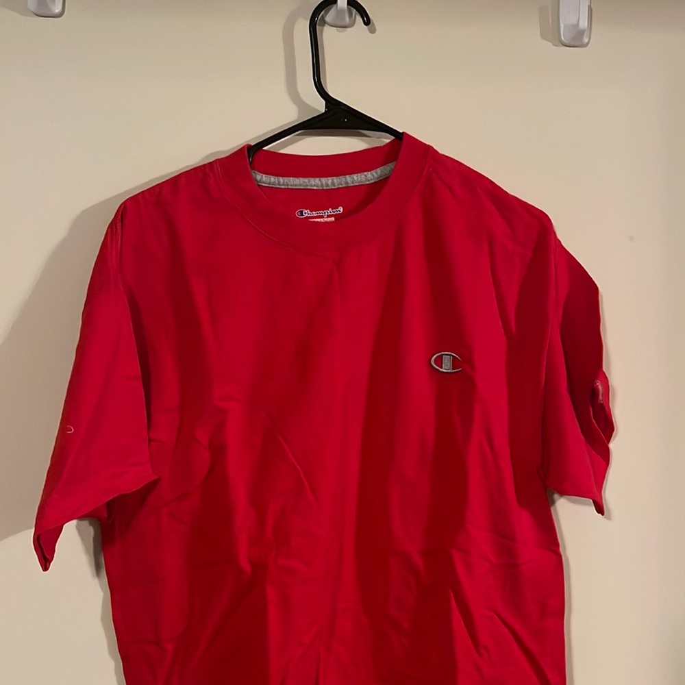 Champion T-Shirt